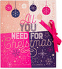 LAHAYE "ALL YOU NEED" Beauty Adventskalender, Geschenkset, xmas