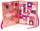 LAHAYE "ALL YOU NEED" Beauty Adventskalender, Geschenkset, xmas