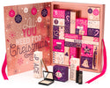 LAHAYE "ALL YOU NEED" Beauty Adventskalender, Geschenkset, xmas