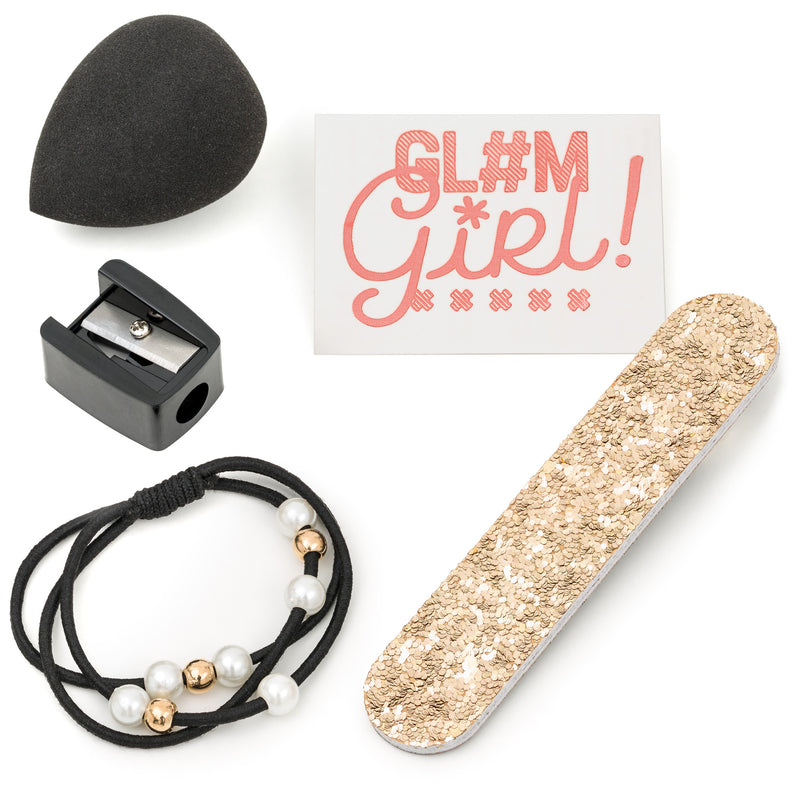 LAHAYE "ALL YOU NEED" Beauty Adventskalender, Geschenkset, xmas