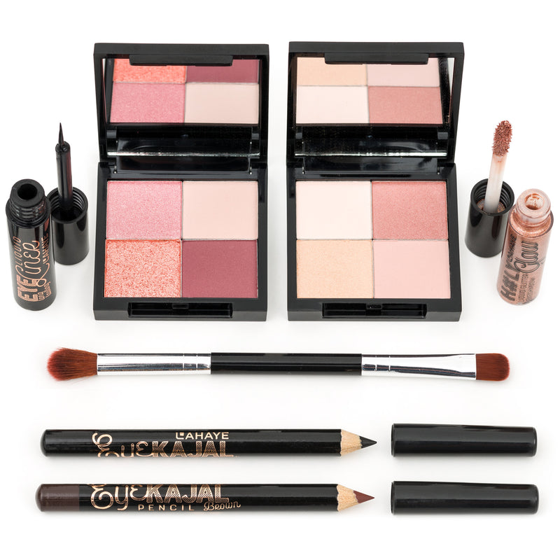LAHAYE "ALL YOU NEED" Beauty Adventskalender, Geschenkset, xmas