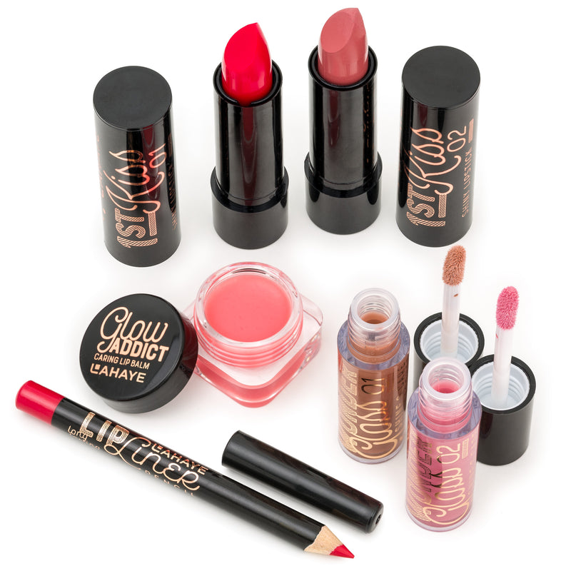 LAHAYE "ALL YOU NEED" Beauty Adventskalender, Geschenkset, xmas