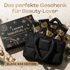 LAHAYE Beauty Adventskalender 2026 "beautifully you" | Schwarz – 24 Make-up Highlights