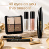 LAHAYE Beauty Adventskalender 2026 "beautifully you" | Schwarz – 24 Make-up Highlights