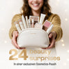 LAHAYE Beauty Adventskalender 2026 "be gorgeous" – 24 Make-up & Kosmetik Überraschungen