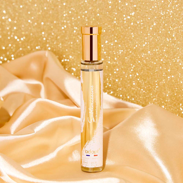 adopt SUBLIMISSIMI, 30 ml Eau de Parfum, Damenduft