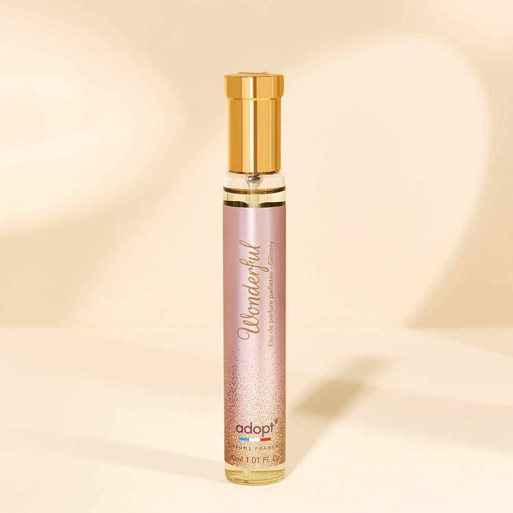 adopt WONDERFUL, 30 ml Eau de Parfum, Damenduft