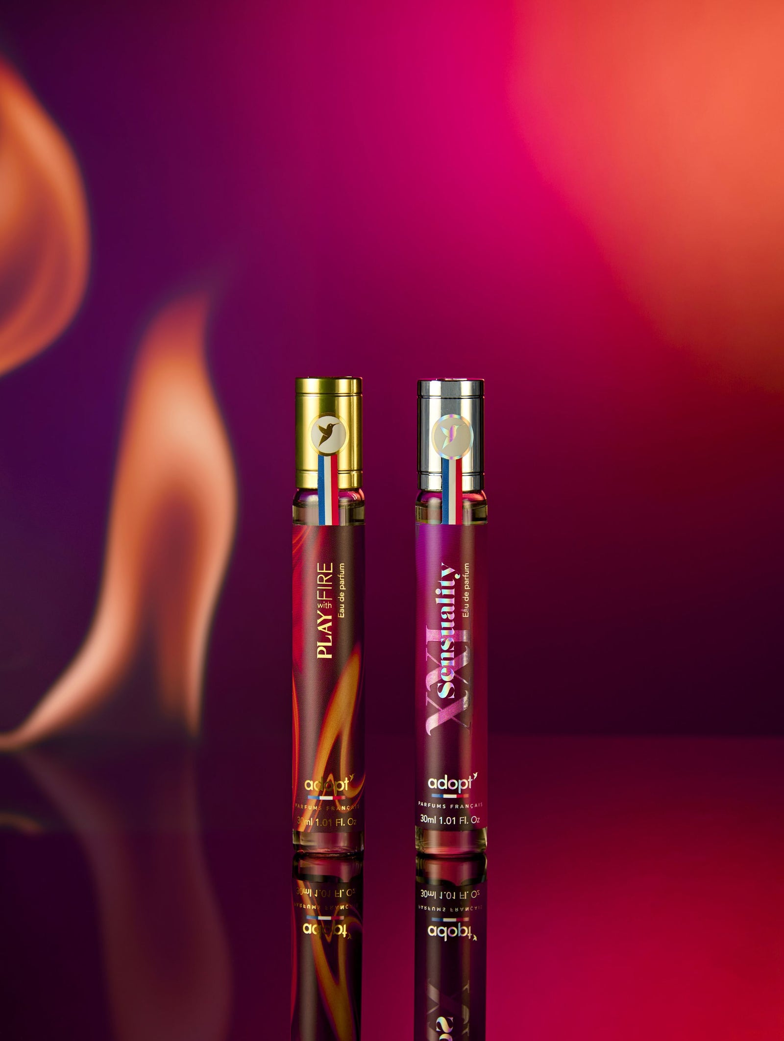 adopt Love Kalender | 8x 30 ml Eau de Parfum Düfte