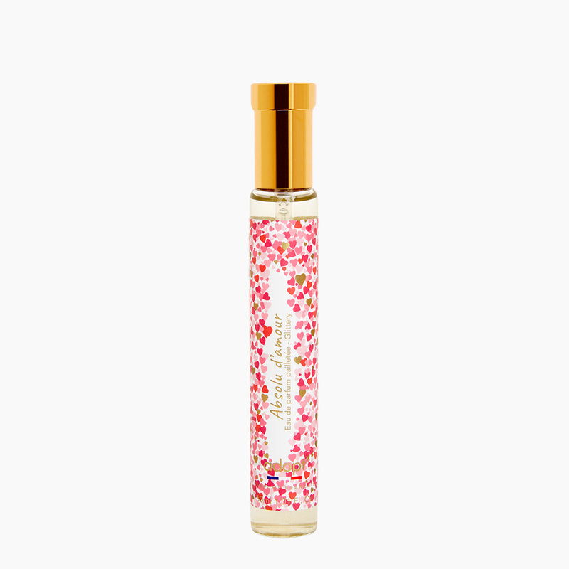 adopt ABSOLU D'AMOUR Eau de Parfum 30 ml | Women's fragrance, Made in France, Seductive fragrance of red fruits, floral accents and musk, Elegant women's perfume