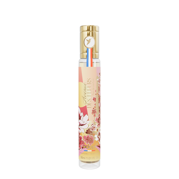 adopt AVENUE DES FLEURS, 30 ml Eau de Parfum für Damen