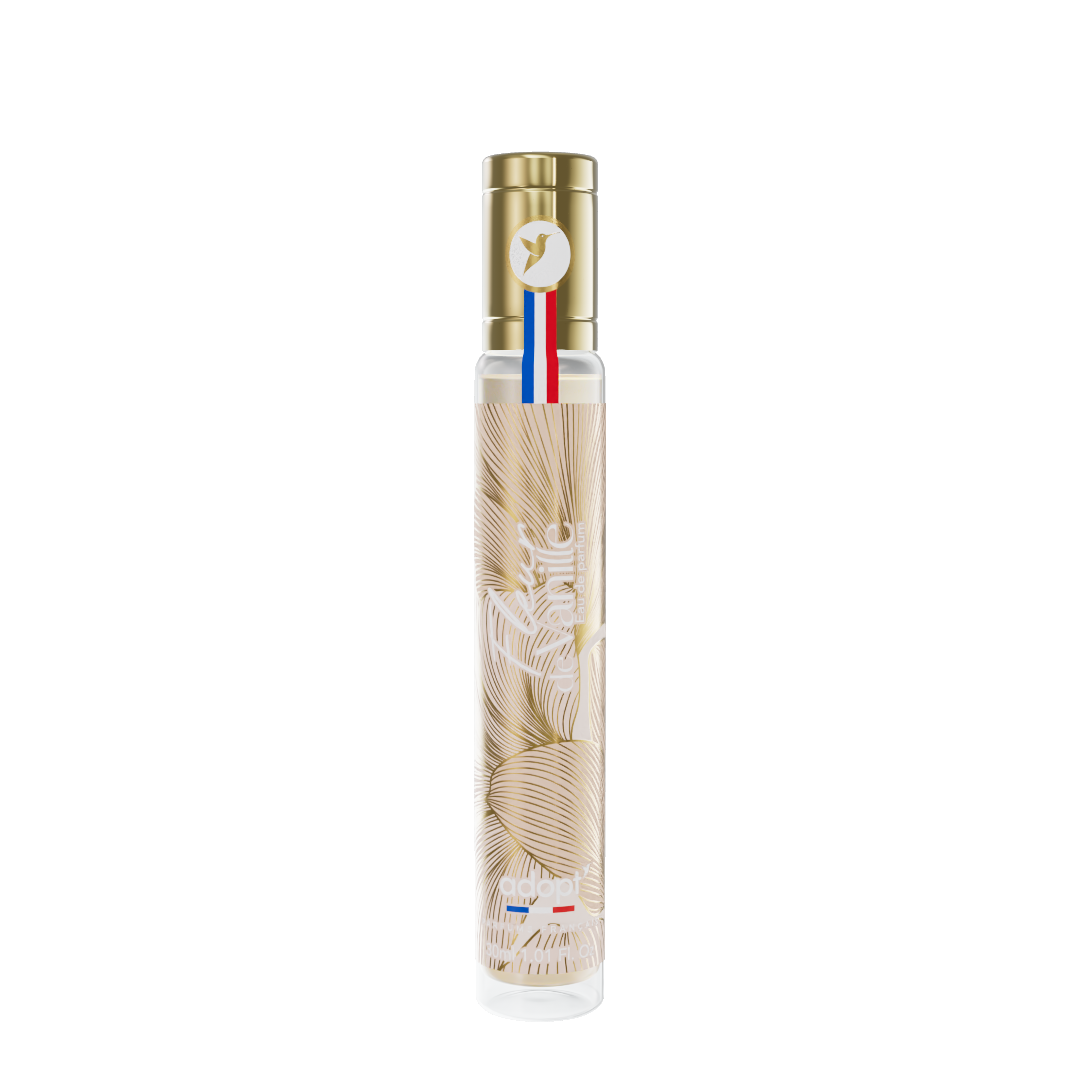 adopt FLEUR DE VANILLE, 30 ml Eau de Parfum für Damen