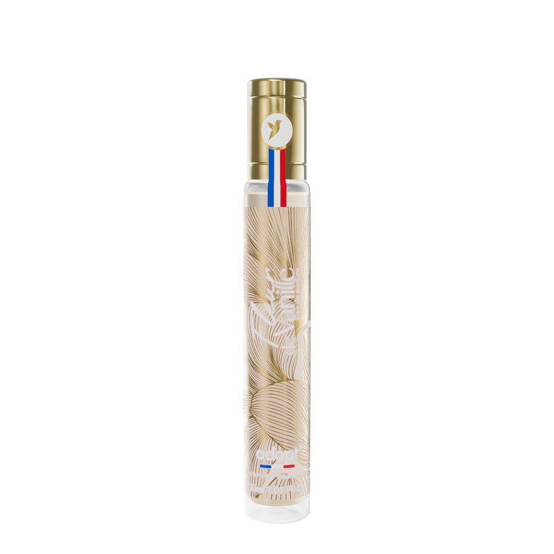 adopt FLEUR DE VANILLE, 30 ml Eau de Parfum für Damen