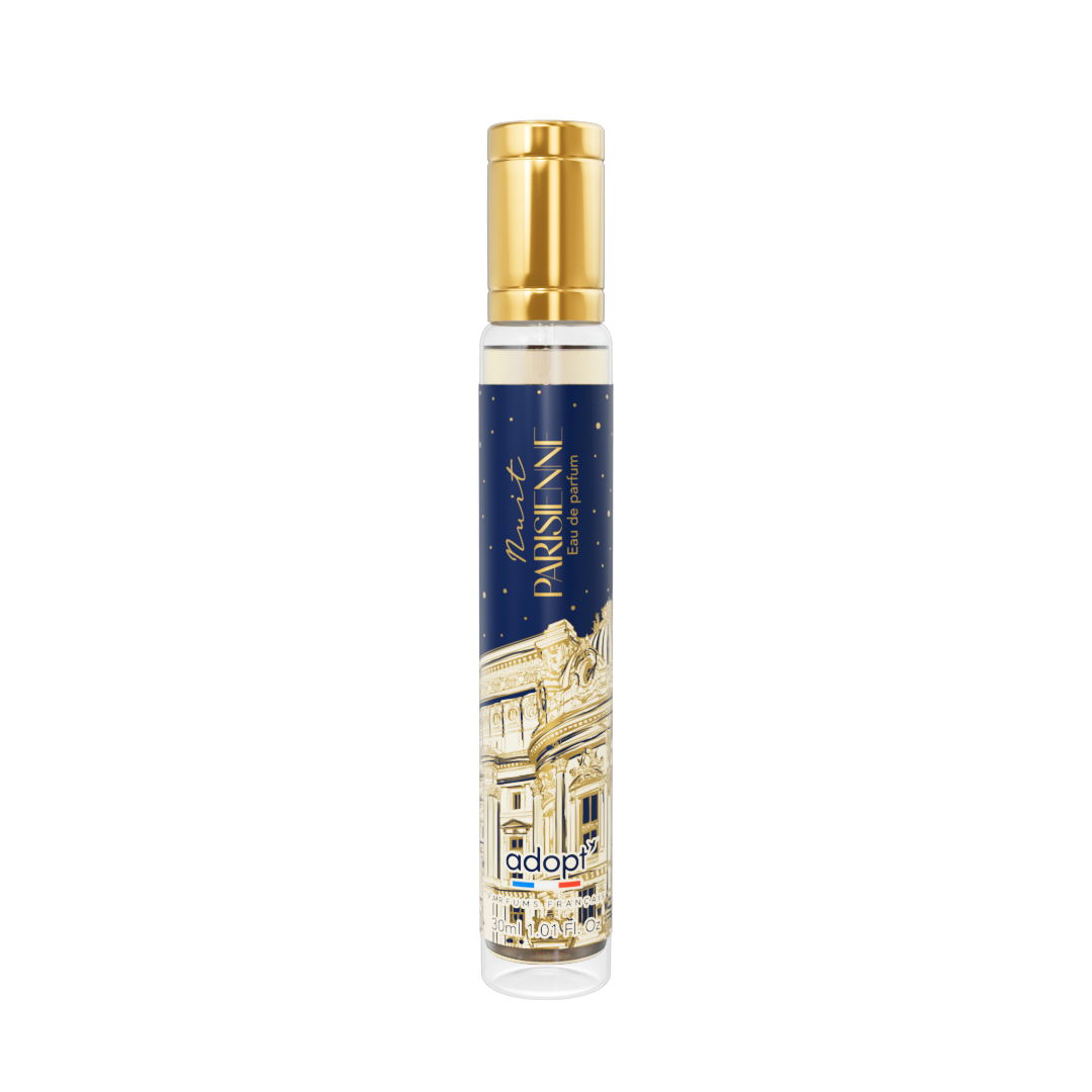 adopt NUIT PARISIENNE, 30 ml Eau de Parfum für Damen