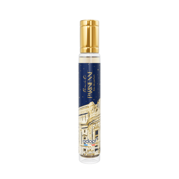 adopt NUIT PARISIENNE, 30 ml Eau de Parfum für Damen