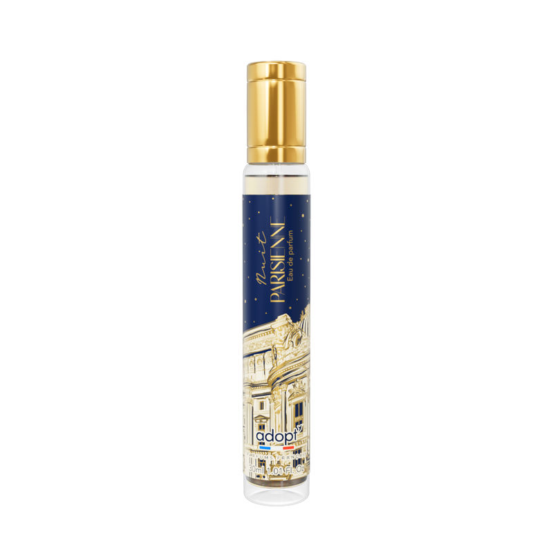 adopt NUIT PARISIENNE, 30 ml Eau de Parfum für Damen