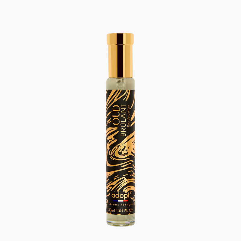 adopt OUD BRULANT, 30 ml Eau de Parfum, Damenduft