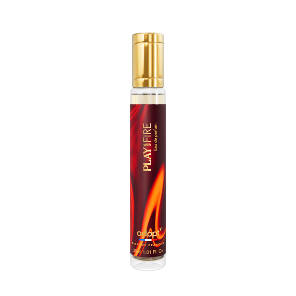 adopt PLAY WITH FIRE, 30 ml Eau de Parfum für Herren