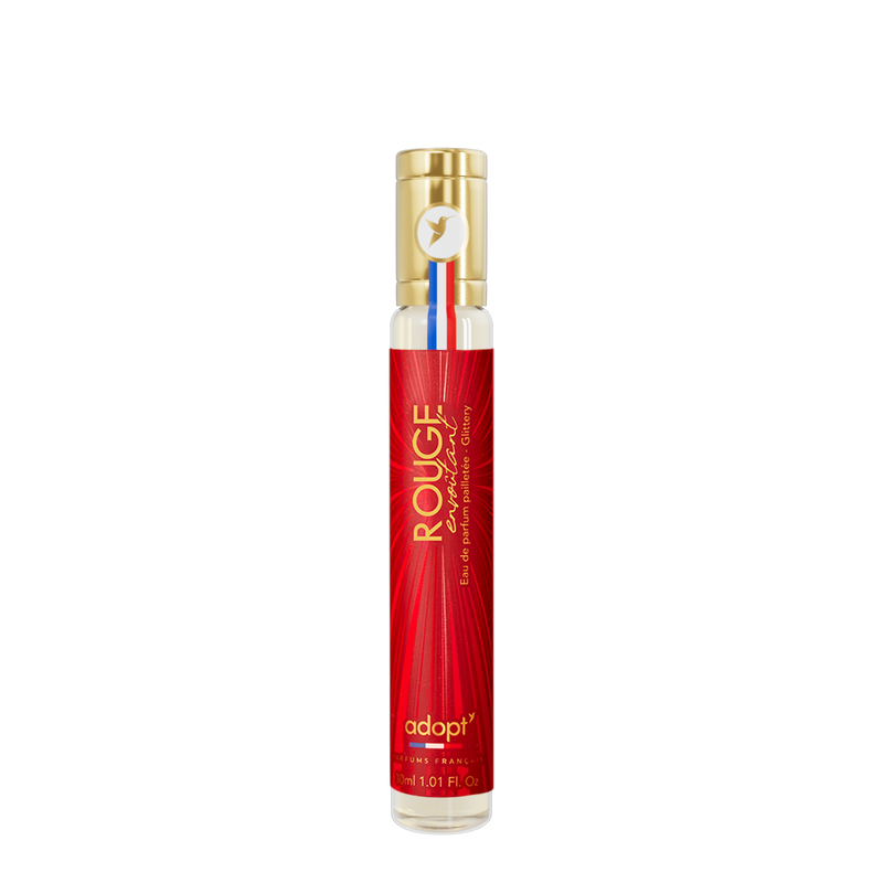 adopt ROUGE ENVOUTANT, 30 ml Eau de Parfum für Damen