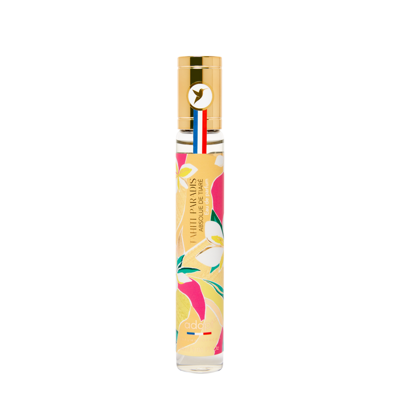 adopt TAHITI PARADISE, 30 ml Eau de Parfum für Damen