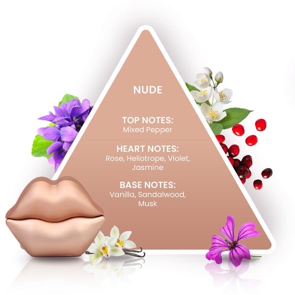 SMOOCH by SO...? NUDE | Eau de Parfum 30 ml
