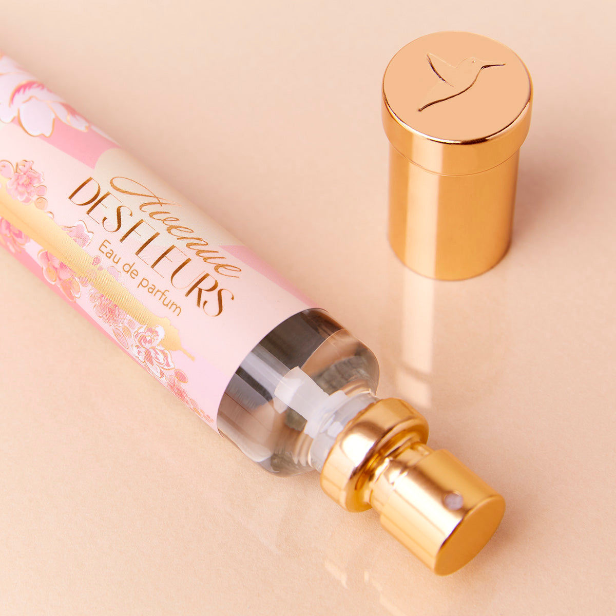 adopt AVENUE DES FLEURS, 30 ml Eau de Parfum für Damen