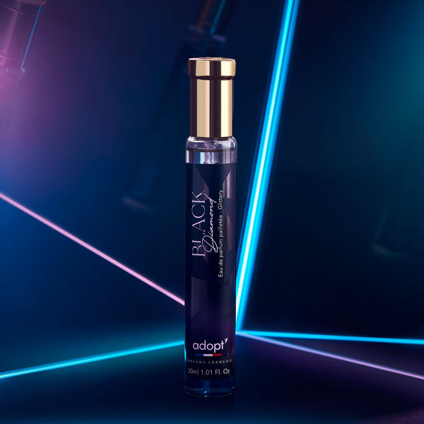 adopt BLACK DIAMOND, 30 ml Eau de Parfum für Damen