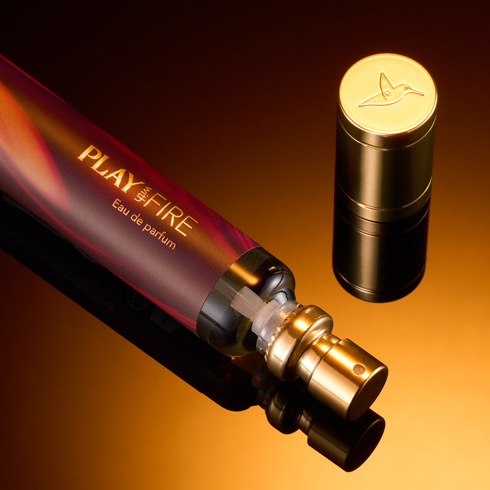 adopt PLAY WITH FIRE, 30 ml Eau de Parfum für Herren
