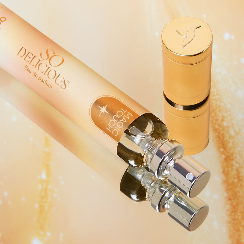 adopt SO DELICIOUS, 30 ml Eau de Parfum für Damen