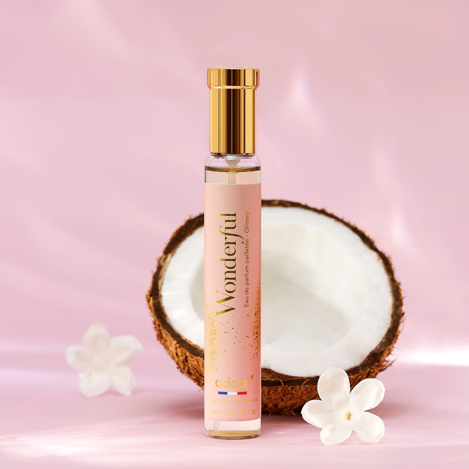 adopt WONDERFUL, 30 ml Eau de Parfum, Damenduft