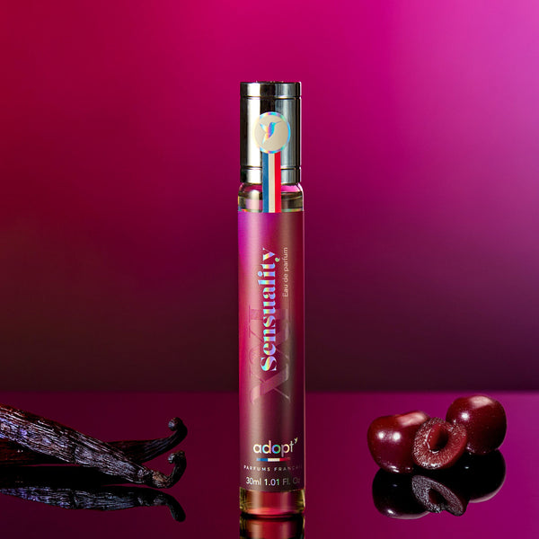 adopt XXL SENSUALITY 30 ml Eau de Parfum für Damen