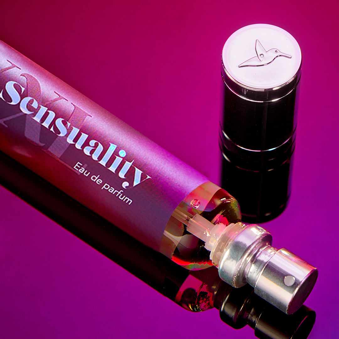 adopt XXL SENSUALITY 30 ml Eau de Parfum für Damen