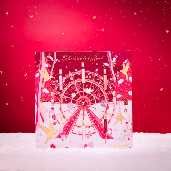 adopt Advent Calendar, 24x Eau de Parfum, Perfume Advent Calendar