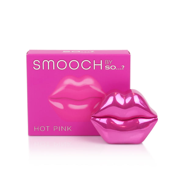 SMOOCH by SO...? HOT PINK | Eau de Parfum 30 ml