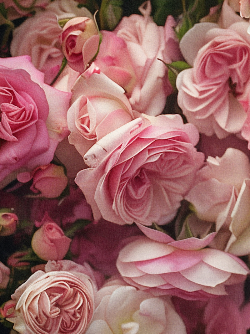 adopt ROSE NOIRE, 30 ml Eau de Parfum, Damenduft