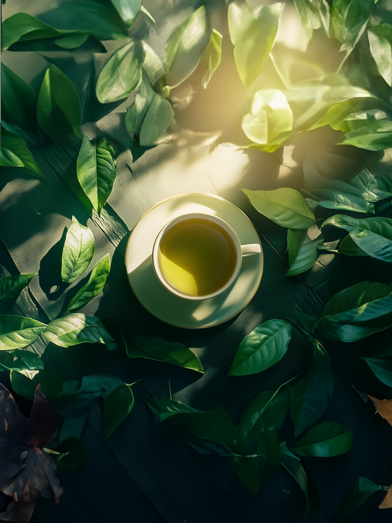 adopt THE VERT, 30ml Eau de Parfum for women | fresh fragrance with citrus notes of orange, lemon and grapefruit, floral-aromatic with tea rose, Made in France