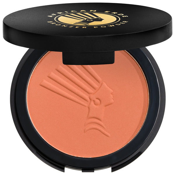AFRICAN ERDE Compact Powder ORIGINAL