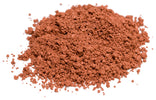 AFRICAN ERDE Terracotta Puder ORIGINAL - NEU mit Arganöl