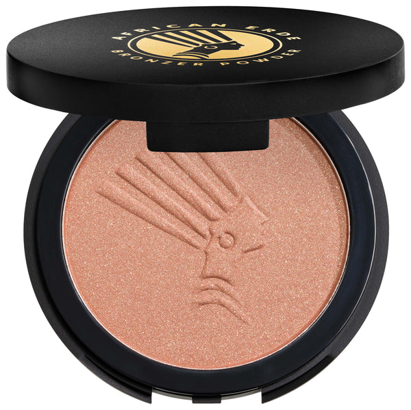 AFRICAN ERDE Compact Powder SHIMMER