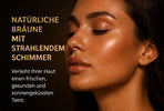 AFRICAN ERDE Terracotta Powder SHIMMER - NEW with Argan Oil