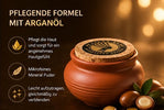 AFRICAN ERDE Terracotta Powder SHIMMER - NEW with Argan Oil