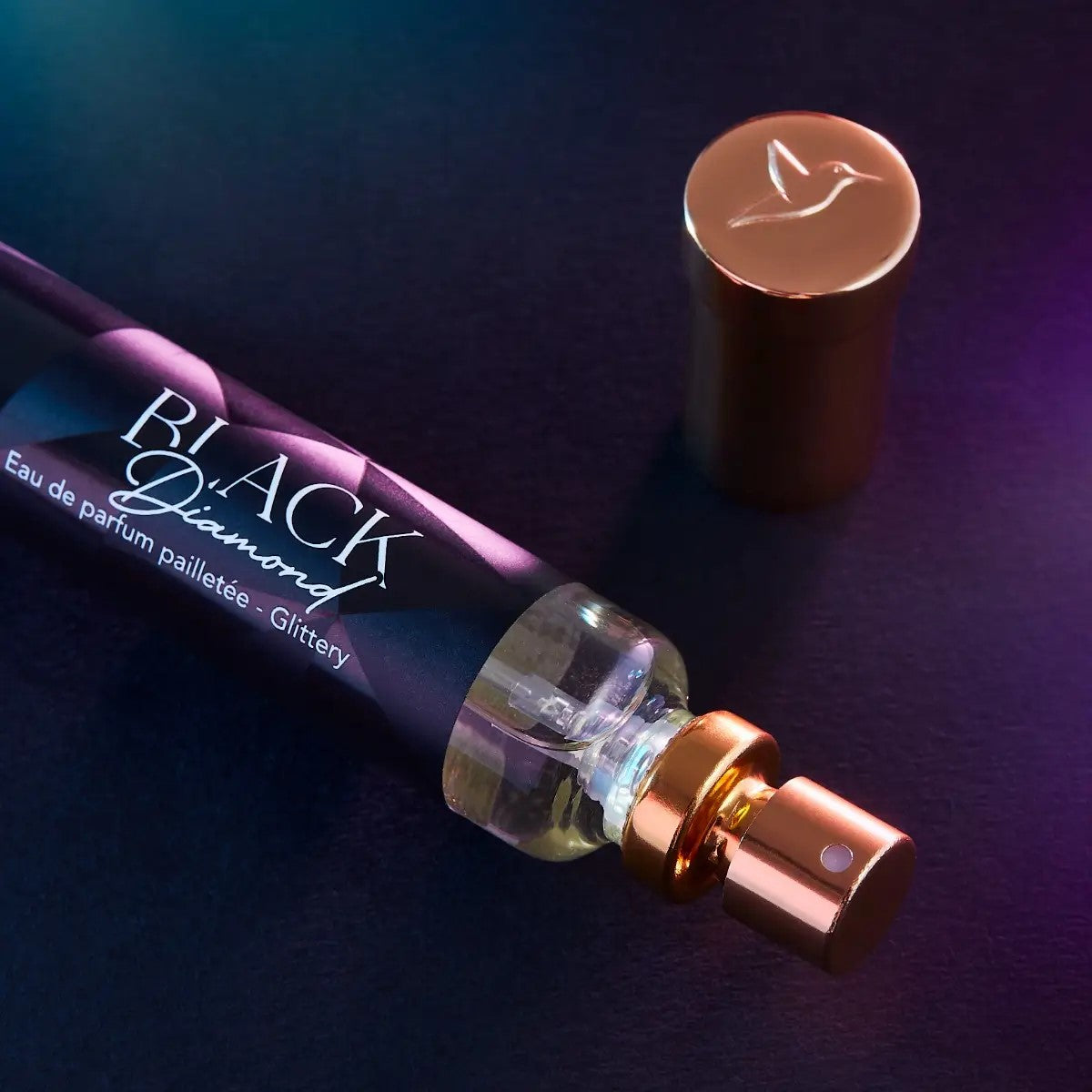 adopt BLACK DIAMOND, 30 ml Eau de Parfum für Damen