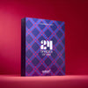 adopt Parfum Adventskalender Herren 2026-24 Eau de Parfums | Made in France