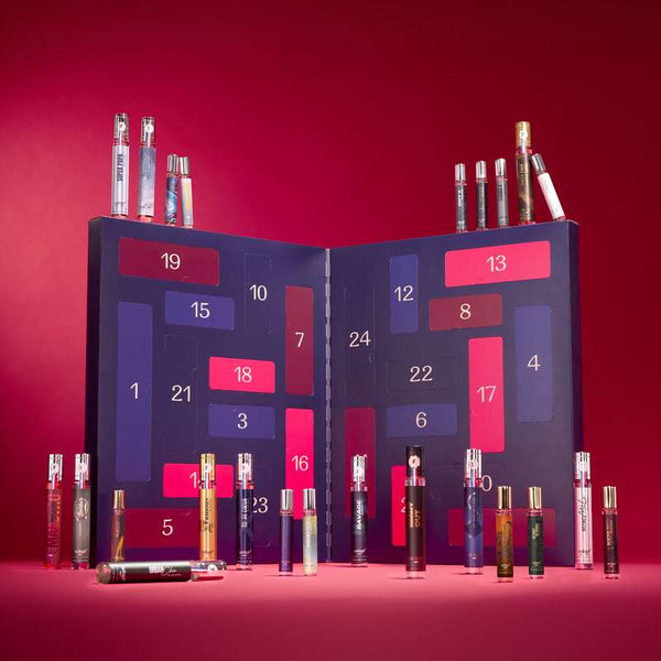 adopt Parfum Adventskalender Herren 2026-24 Eau de Parfums | Made in France