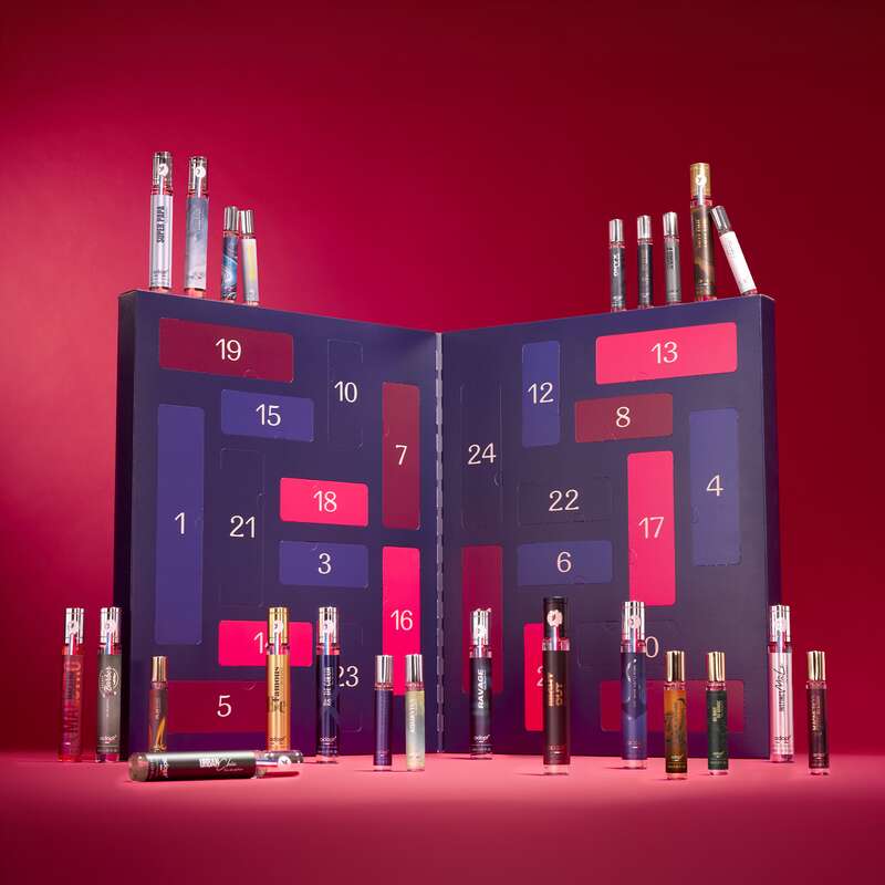 adopt Parfum Adventskalender Herren 2026-24 Eau de Parfums | Made in France