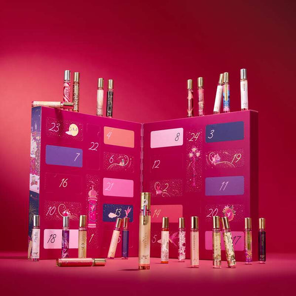 adopt Adventskalender, 24x Eau de Parfum, Parfum Adventskalender 2026