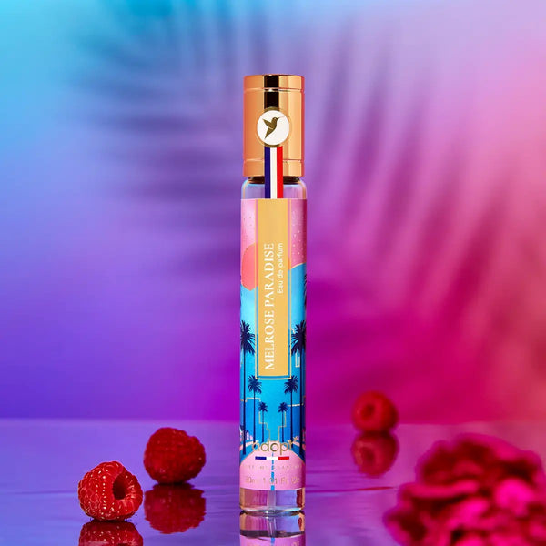 adopt LOVELY ESCAPE 3 er Set, 3 x 30 ml Eau de Parfums für Damen