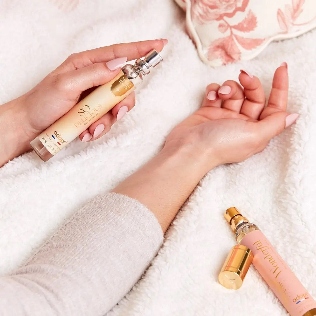 adopt SO DELICIOUS, 30 ml Eau de Parfum für Damen