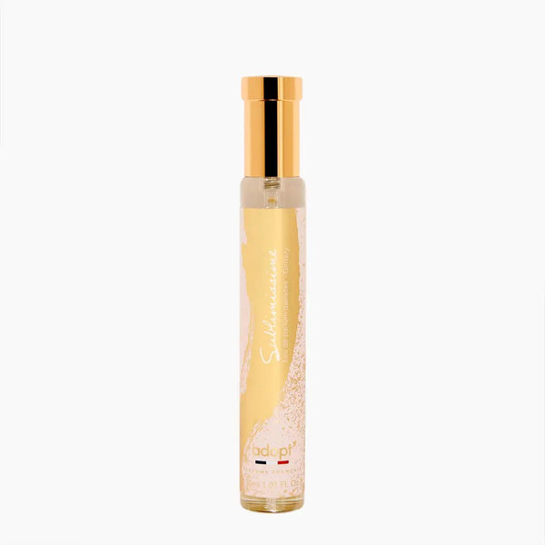 adopt SUBLIMISSIMI, 30 ml Eau de Parfum, Damenduft