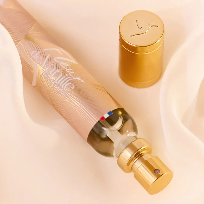 adopt FLEUR DE VANILLE, 30 ml Eau de Parfum für Damen