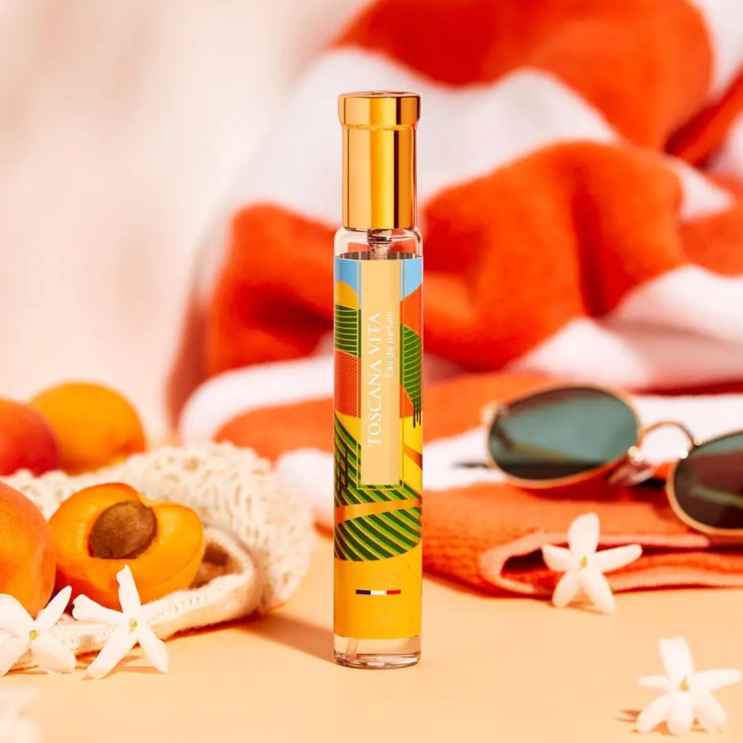 adopt LOVELY ESCAPE 3 er Set, 3 x 30 ml Eau de Parfums für Damen